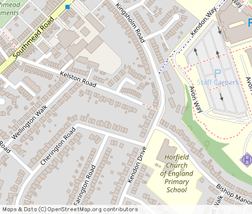 Kelston Road, Bristol - Photo 1