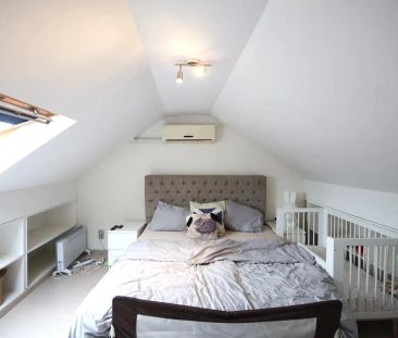 Ruime, lichtrijke woning met grote tuin in Mechelen-Bovelingen - foto 6