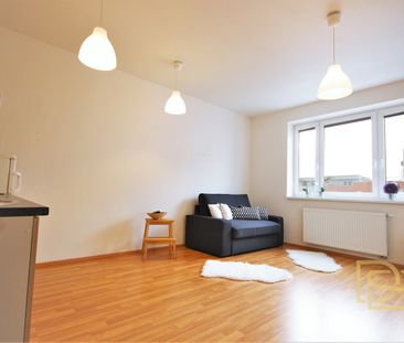 Pronájem bytu 1+kk 27 m² - Photo 1