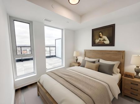 For Lease - 4878 Powers Common Unit# 433, Burlington, Ontario - Photo 4