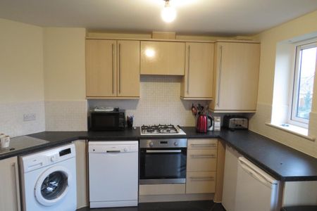 Templars Court - Photo 3