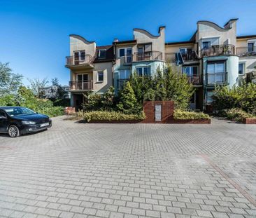Duże dwupoziomowe mieszkanie 76.1 m² - Zdjęcie 5