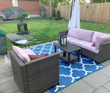 For Lease - 678 OXFORD Street, London East, Ontario - Photo 6