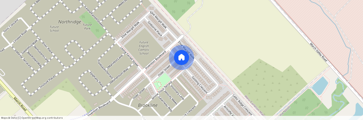 423 Silicon Way, Kanata