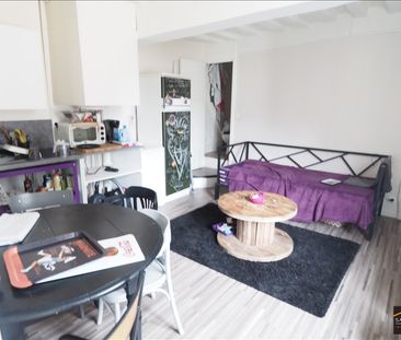 Location Appartement 2 pièces 27m² ROUEN 76000 - Photo 1