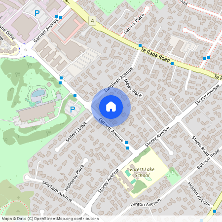 1/26 Garnett Avenue, Forest Lake, Hamilton City