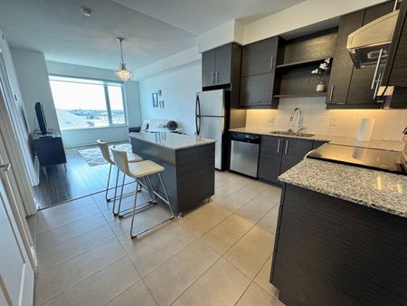 For Lease - 325 South Park Road Unit# 605, Markham, Ontario - Photo 5