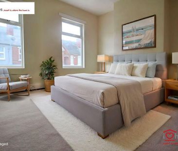 3 bedroom terraced house to rent - Photo 3