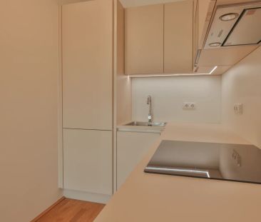 2-Zimmer Studentenwohnung Erstbezug - Foto 6