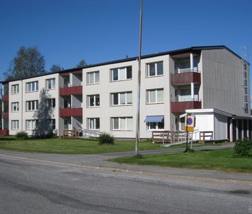Mönevägen 2 B - Photo 1