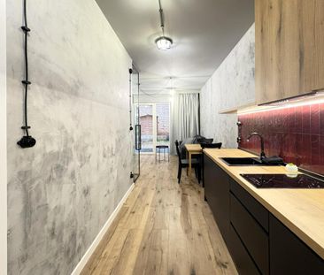 Łódź - Mieszkanie na wynajem - Фото 3