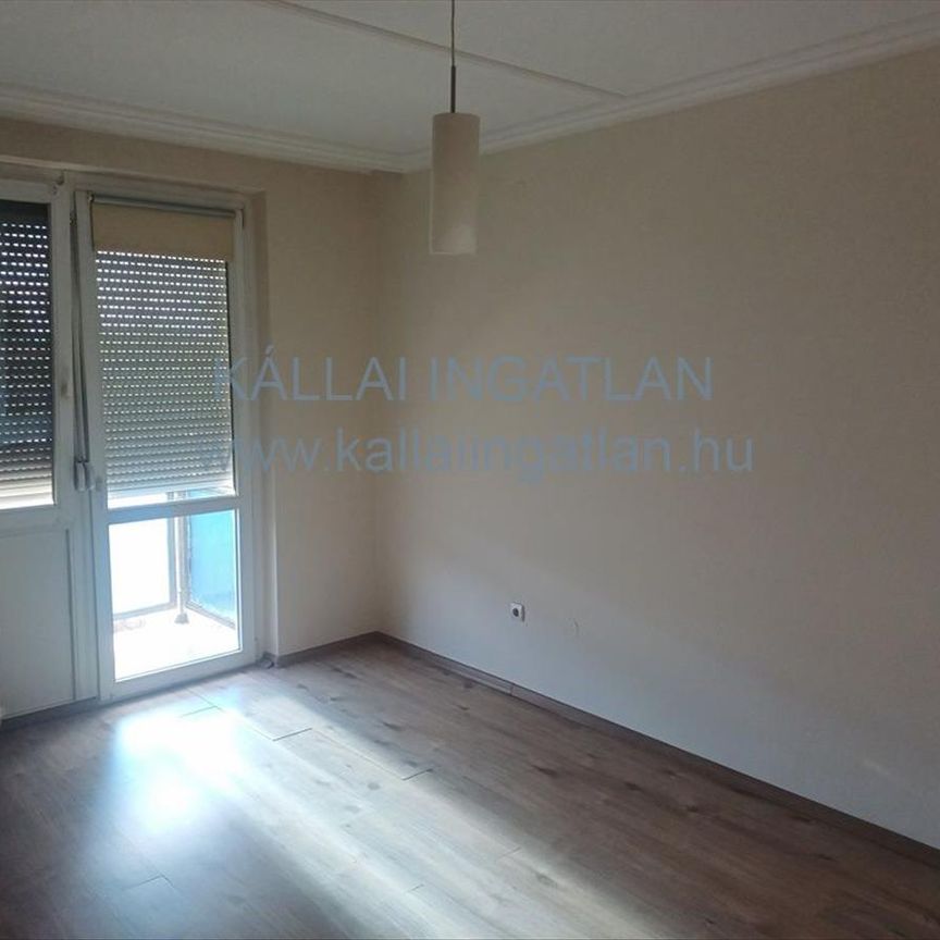 Kiadó jó állapotú panel lakás - Nyíregyháza - Fotó 1