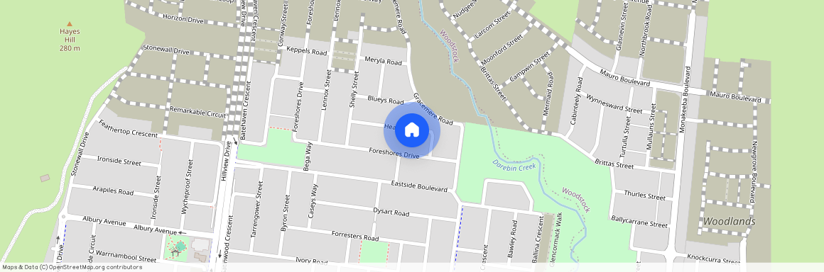 13 Heaton Road, Vic 3064, Donnybrook