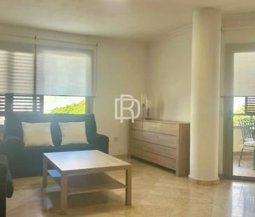 Piso de alquiler en Avenida Reyes Católicos, La Salle - Cuatro Torres - Photo 1