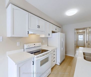 For Lease - 32 Kelso Crescent, Vaughan, Ontario - Photo 5