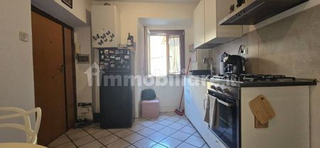 Bilocale corso Don Giovanni Minzoni, Centro Storico, Genzano di Roma - Photo 2