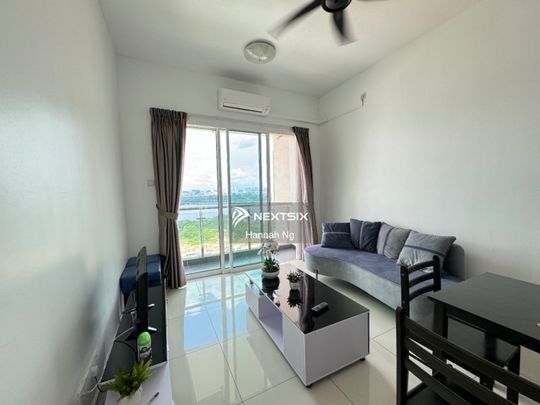 Skysuites @ Meldrum Hills - Foto 1