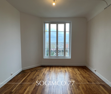 Location Appartement 3 pièces 55m² THORIGNY SUR MARNE 77400 - Photo 2