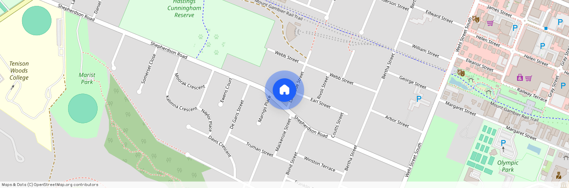 38 Shepherdson Road, Mount Gambier SA 5290