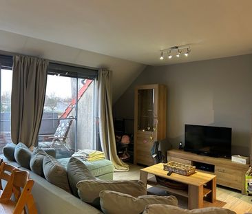 Duplex appartement met 3 slaapkamers - Foto 2