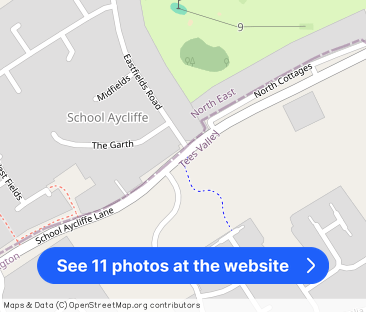 School Aycliffe, Newton Aycliffe, DL5 - Photo 1