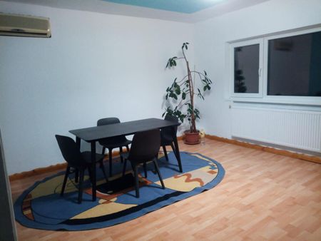 Inchirieri Apartamente 3 camere Bucuresti - Photo 2