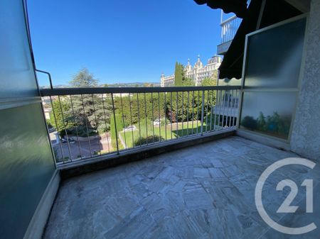 Location Appartement 1 pièce 19m² NICE 06000 - Photo 3