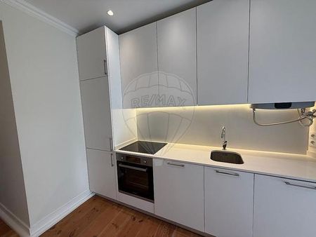 Apartamento T1 - Photo 4