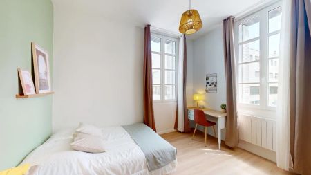 13 Rue des Étables 13, Bordeaux - Photo 2