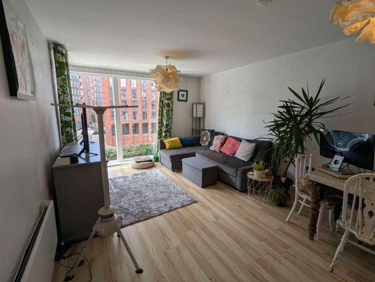 Water Street, Manchester, M3 - Photo 1