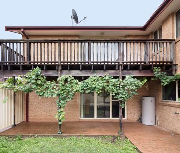 2 Bedroom Townhouse - Photo 4