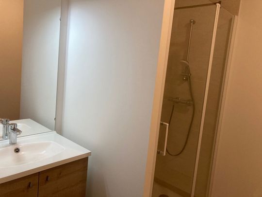 Location Appartement 2 pièces 44m² - Photo 1