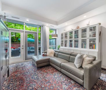 For Lease - 66 Kippendavie Avenue Unit# 107, Toronto, Ontario - Photo 6