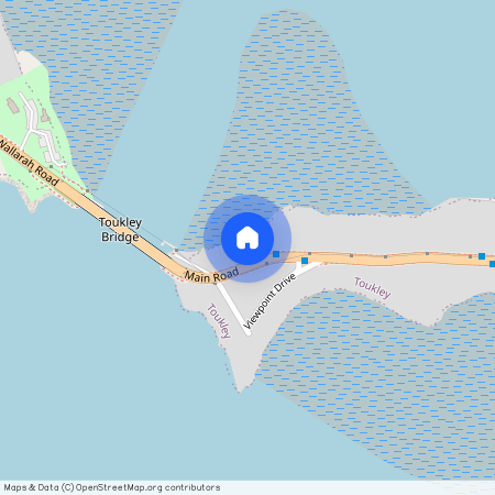 3/10 Main Road, NSW 2263, Toukley