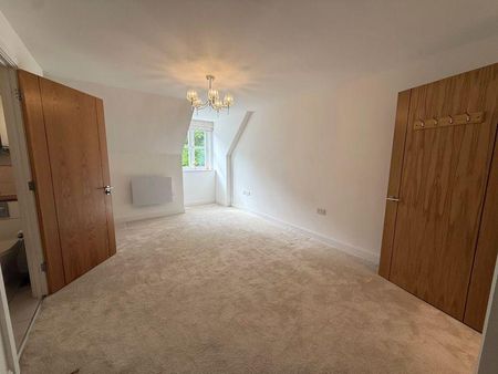 2 bedroom apartment to rent - Photo 3