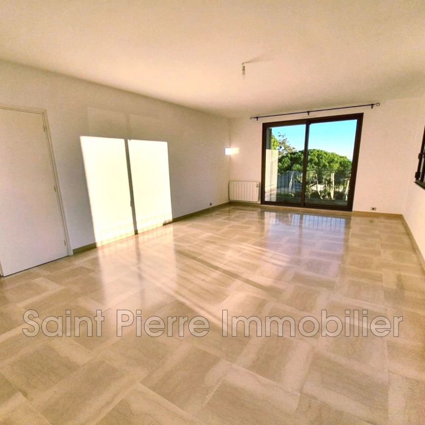 Appartement Villeneuve-Loubet - Photo 1