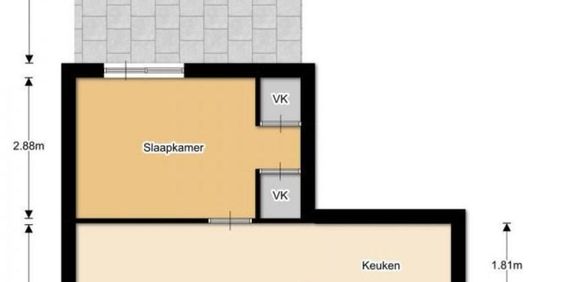 Ruimtebaan, 2728 MH Zoetermeer, Nederland - Foto 2