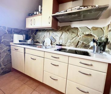 FREIRAUM4 +++ Schöne Dachgeschosswohnung am Weidenauer Giersberg! - Photo 3