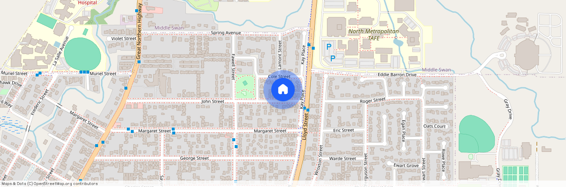 4a John Street, Middle Swan