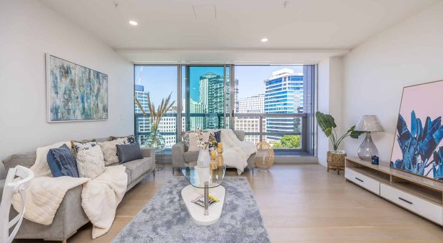 Best Location in CBD - Photo 1