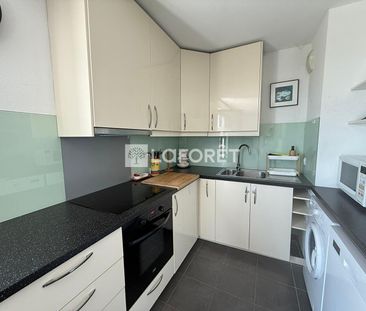 Appartement T3 Montpellier à louer - Photo 5