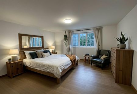 MODERN UND FRISCH RENOVIERT - Foto 2