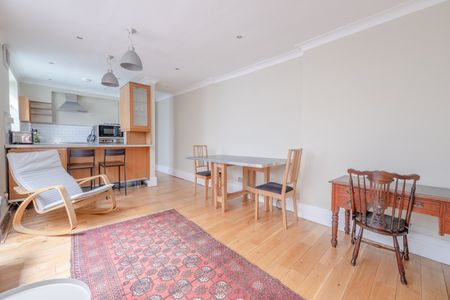 1 Bed Flat, Gloucester Terrace, W2 - Photo 2