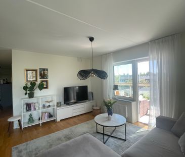 Ålgrytevägen, Stockholm - Photo 2