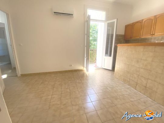 Location Appartement 2 pièces 30m² PERPIGNAN 66000 - Photo 1