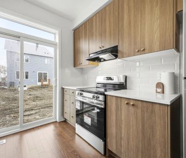 For Lease - 739 Tincture Place, Kanata, Ontario - Photo 6
