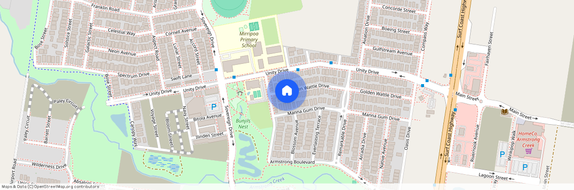 8 Golden Wattle Drive, Vic 3217, Mount Duneed