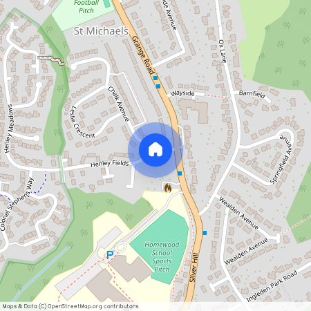 5 Sunningdell Mews, Tenterden