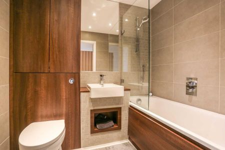 1 bedroom apartment to rent - Photo 5