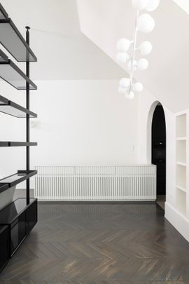 Craven Hill Mews - Photo 1